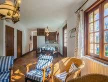Vacation home Saint Nicolas
