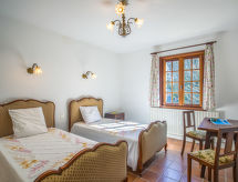 Vacation home Saint Nicolas