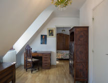 Vacation home Saint Nicolas