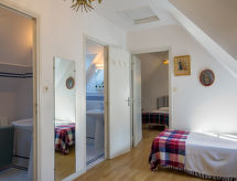Vacation home Saint Nicolas