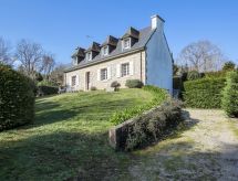 Vacation home Saint Nicolas