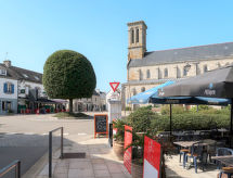 Vacation home Saint Nicolas