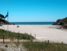 Vacation home Saint Nicolas