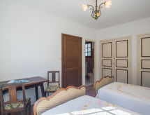 Vacation home Saint Nicolas