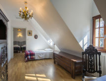 Vacation home Saint Nicolas