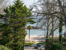 Vacation home Saint Nicolas