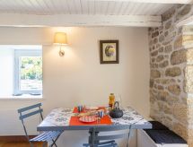 Ferienhaus La Chaumière