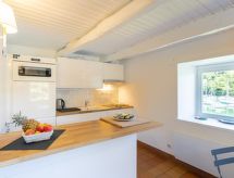 Ferienhaus La Chaumière