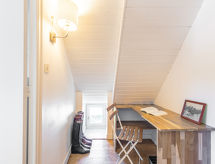 Vacation home La Chaumière