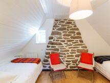 Ferienhaus La Chaumière