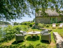 Ferienhaus La Chaumière