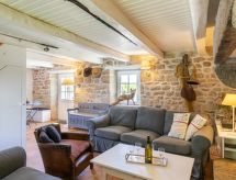 Ferienhaus La Chaumière