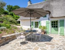 Ferienhaus La Chaumière