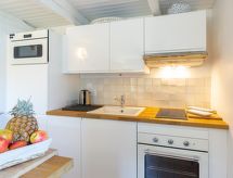Vacation home La Chaumière