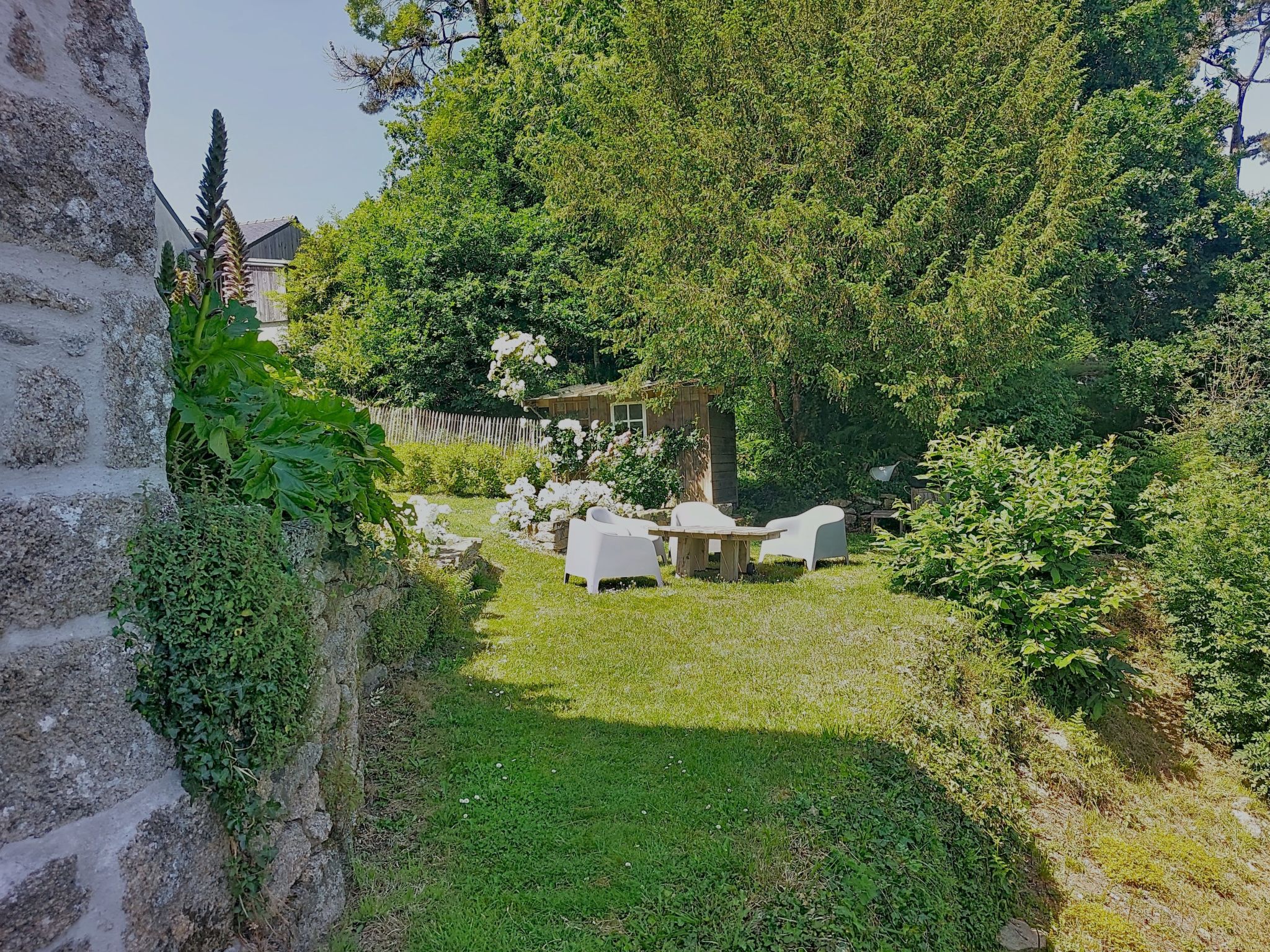 Photo of La Chaumière