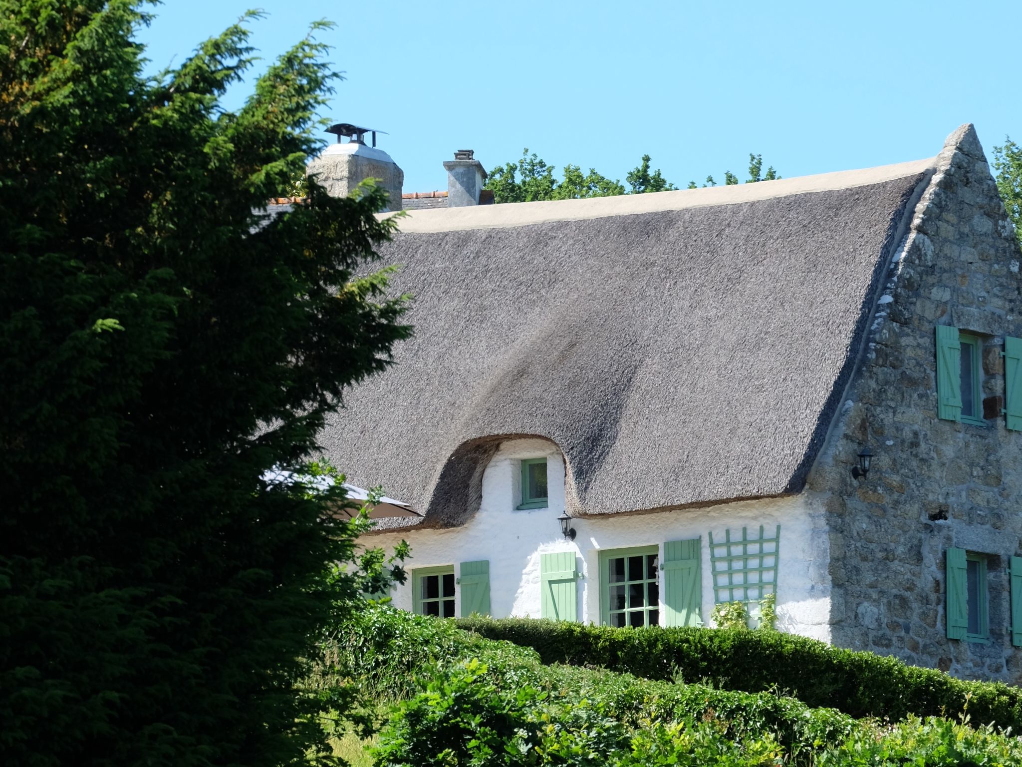 Photo of La Chaumière