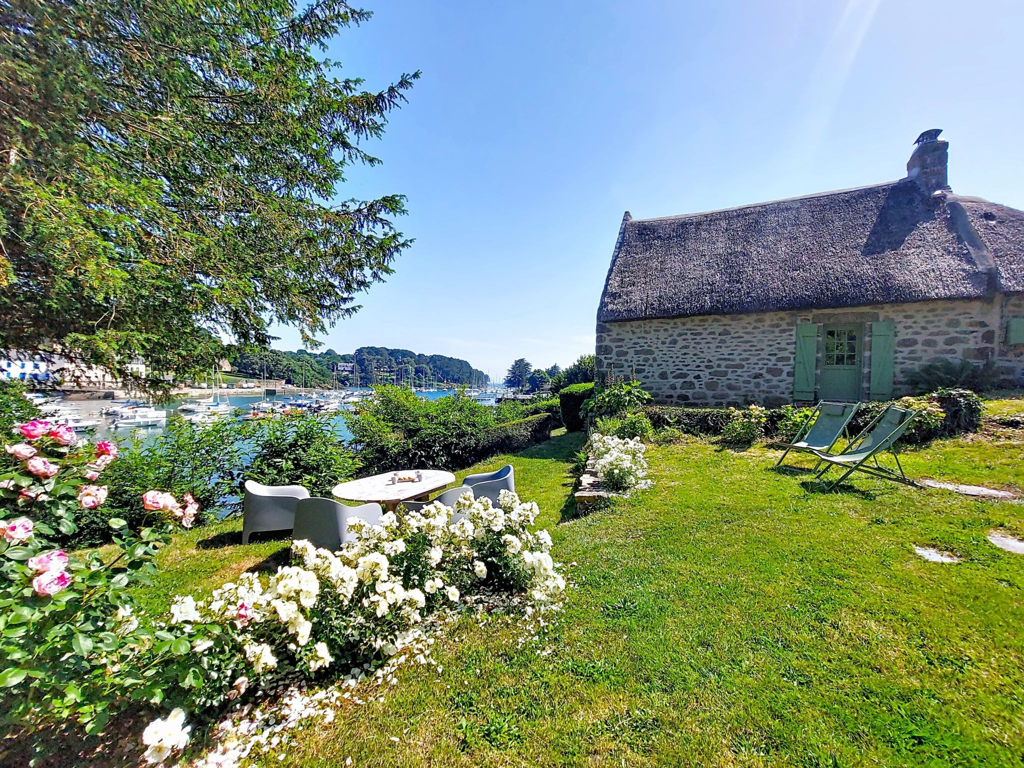 Photo of La Chaumière