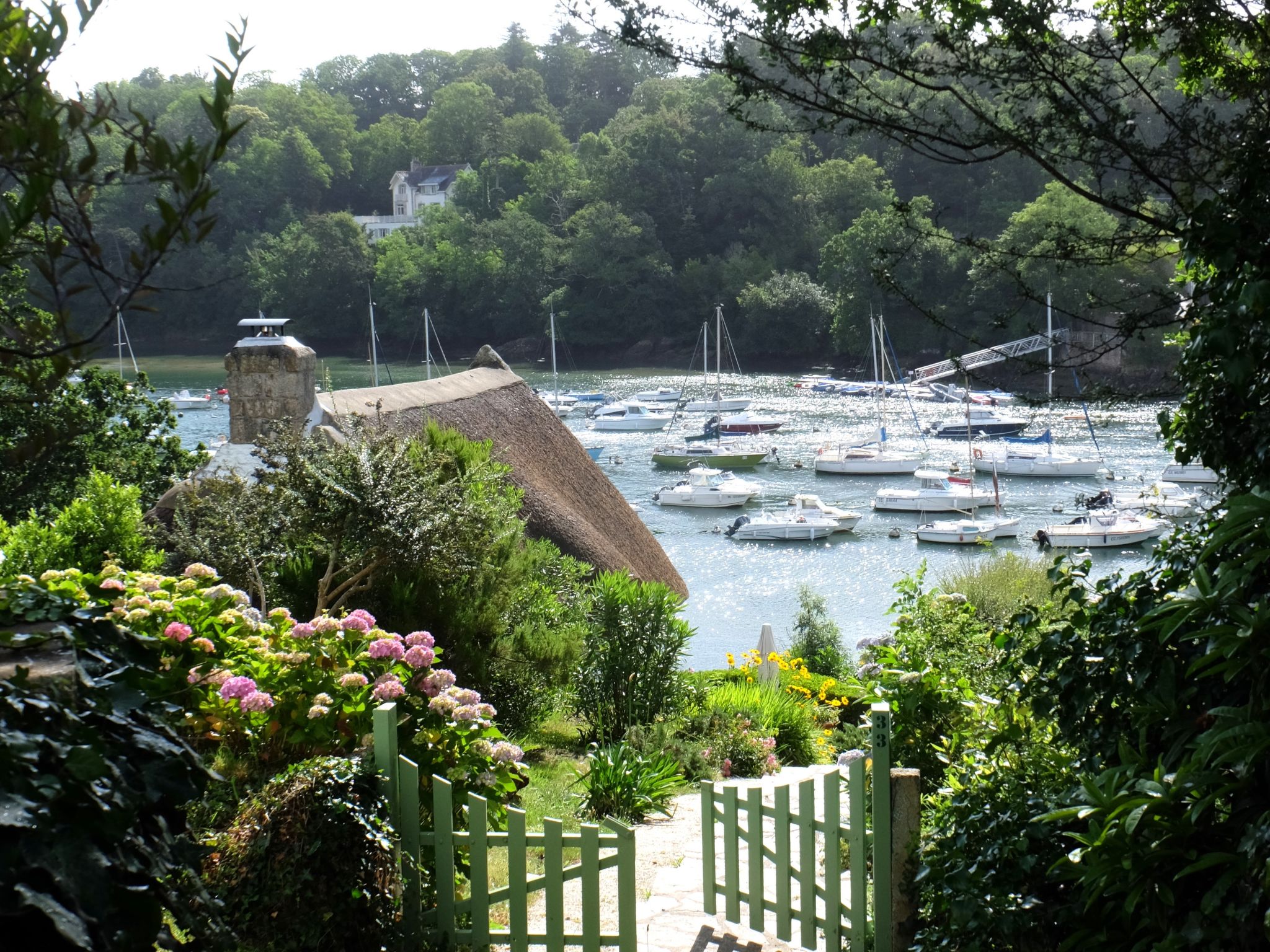 Photo of La Chaumière