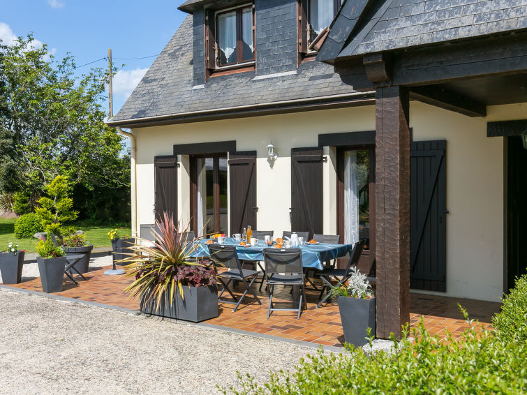 Search and Stay destination Trégunc, Bretagne - France from AU$ 329. Villa Rocuet