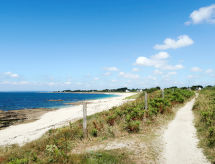 Holiday home Villa Rocuet