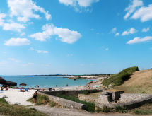 Holiday home Villa Rocuet