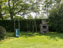 Holiday home Villa Rocuet