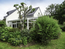 Holiday home Ty Patrick