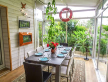 Holiday home Ty Patrick
