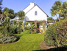 Holiday home Ty Patrick