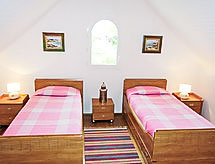 Holiday home Ty Patrick