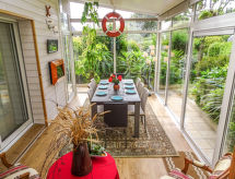 Holiday home Ty Patrick