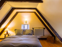 Historisch vakantiehuis nabij zee en golfbaan in Tregunc - thumbnail 5