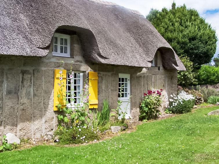 CASA DE FÉRIAS CHAUMIERE NATELLIOU