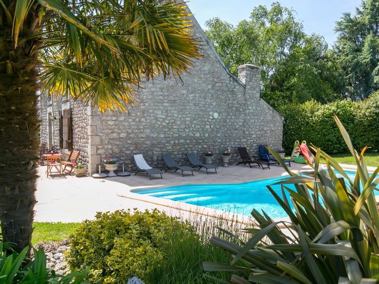 Search and Stay destination Trégunc, Bretagne - France from AU$ 261. Ty Keriquel