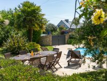 Ferienhaus Ty Keriquel