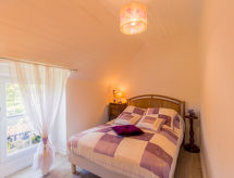 Ferienhaus Ty Keriquel