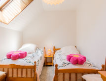 Ferienhaus Ty Keriquel