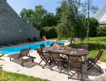 Ferienhaus Ty Keriquel