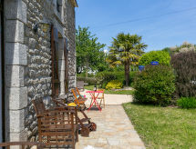 Ferienhaus Ty Keriquel