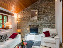 Ferienhaus Ty Keriquel