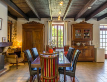 Ferienhaus Ty Keriquel