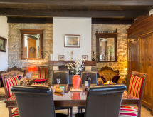 Ferienhaus Ty Keriquel