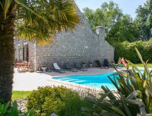 Ferienhaus Ty Keriquel