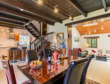 Ferienhaus Ty Keriquel