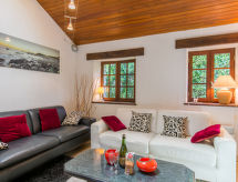 Ferienhaus Ty Keriquel