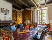 Ferienhaus Ty Keriquel