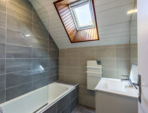Ferienhaus Ty Keriquel