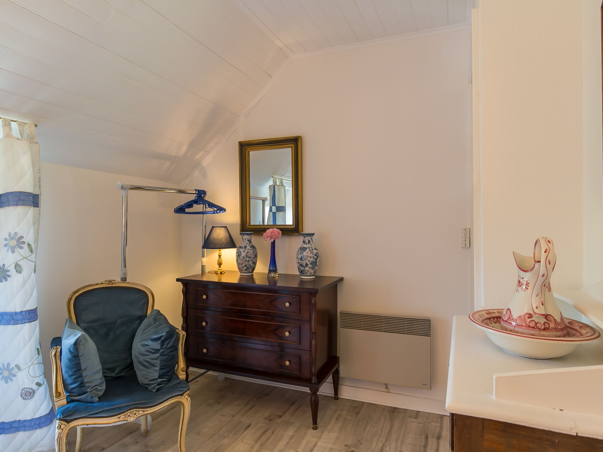 Maison Ty Keriquel – Chambre, photo 19 sur 34