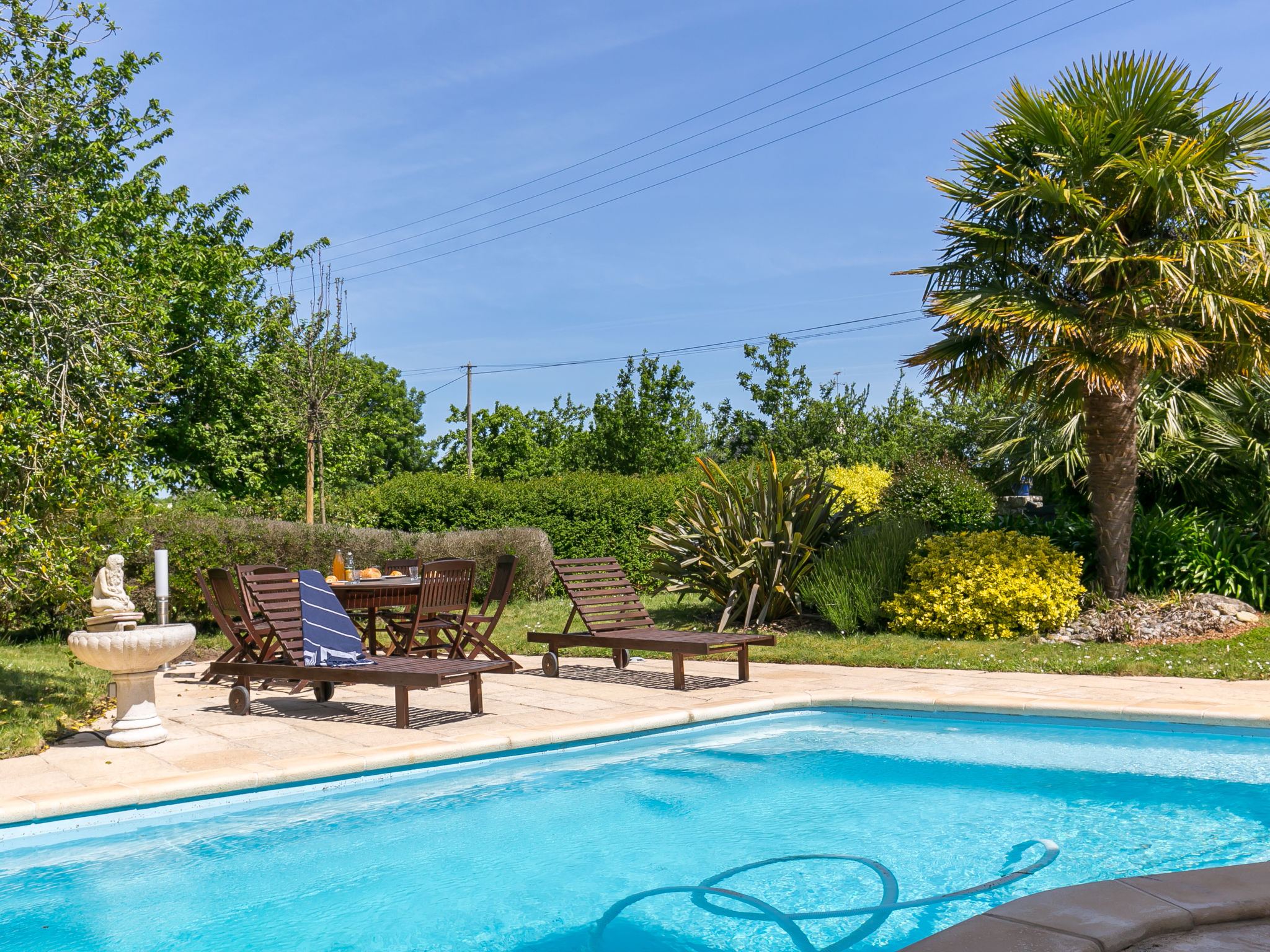 Ty Keriquel — Pool Outdoor (3 of 34)