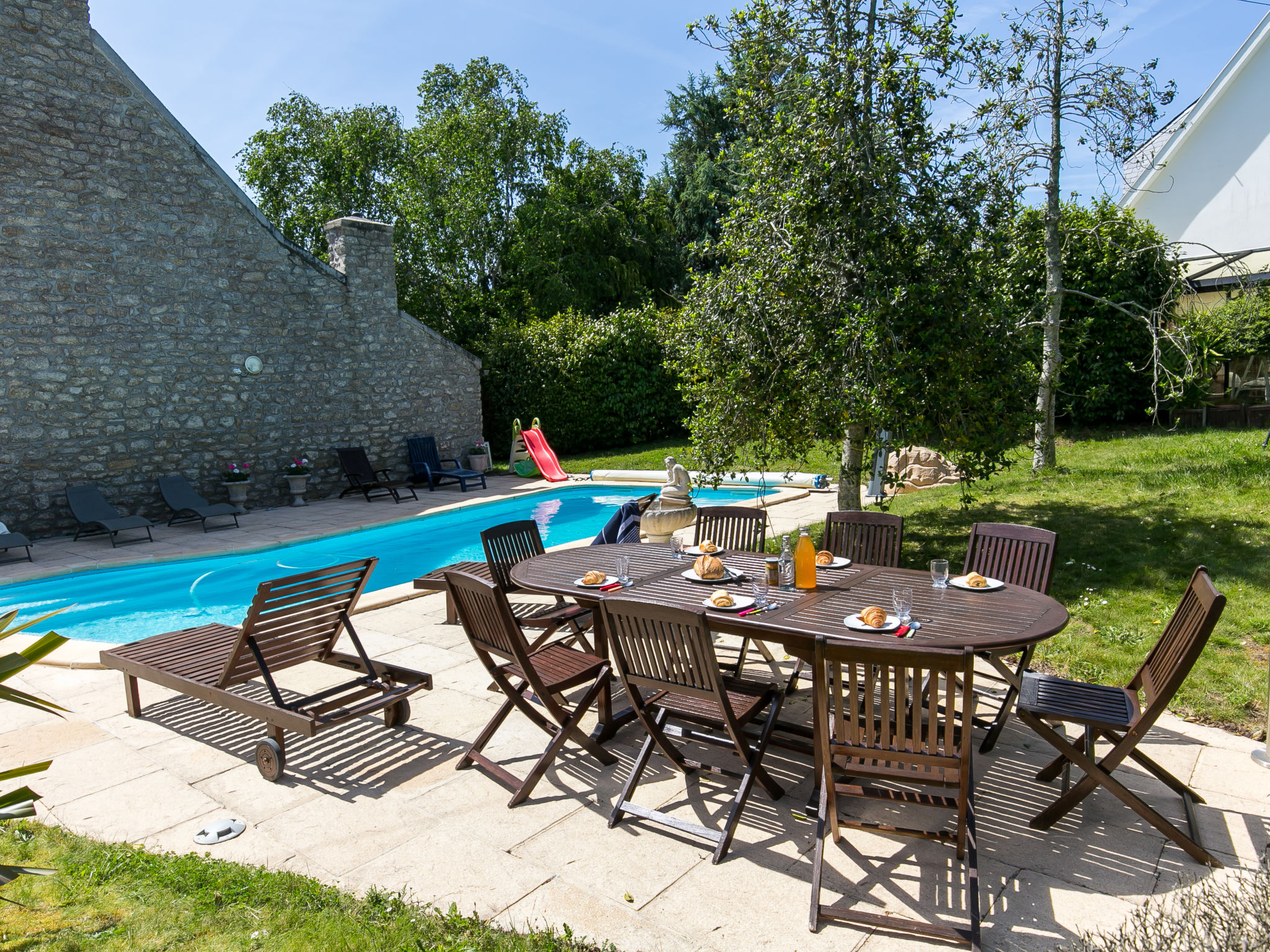 Ty Keriquel — Pool Outdoor (4 of 34)